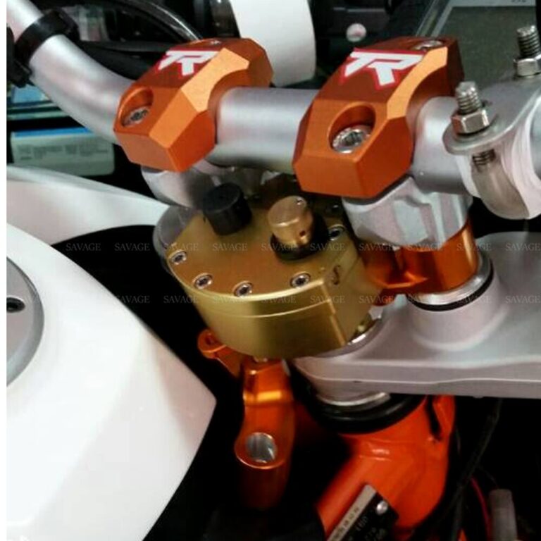 2020 Steering Damper Stabilizer For KTM 390 DUKE 20172019Motorcycle