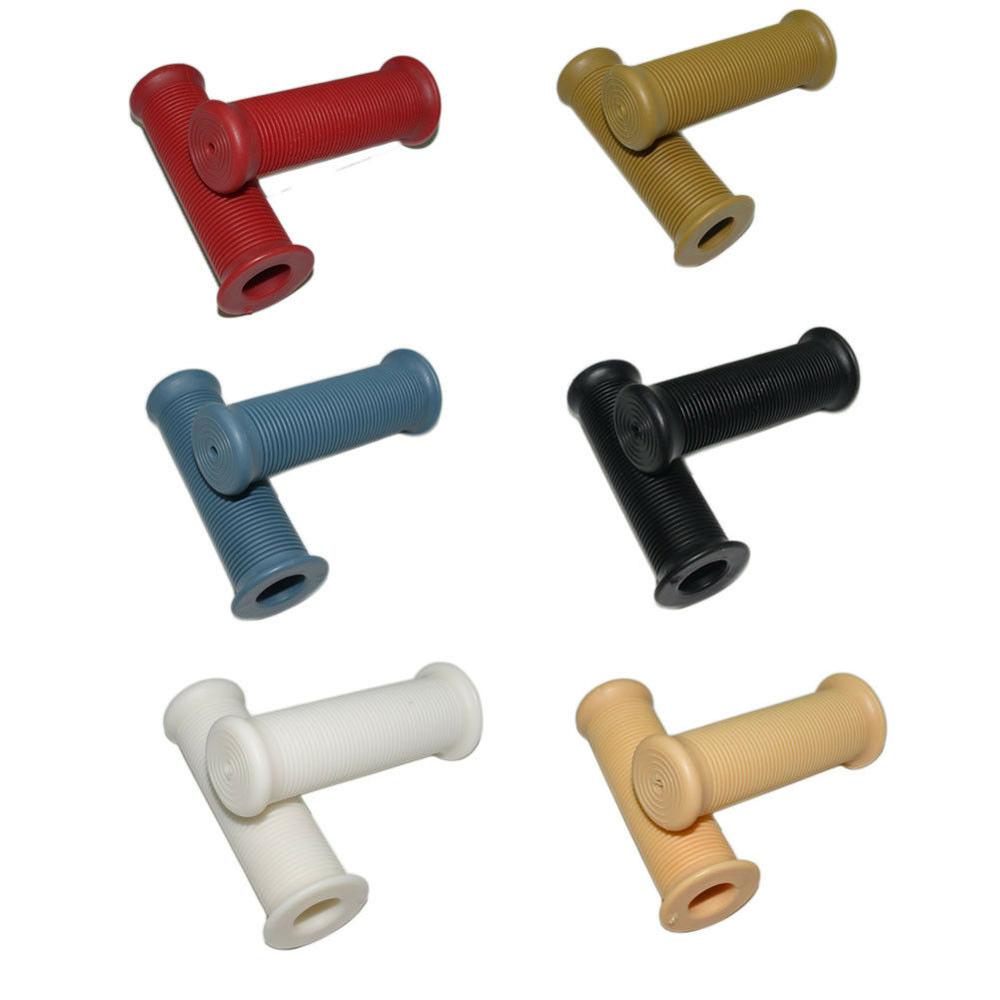 25mm-Universal-Motorcycle-Handles-Retro-Soft-Rubber-Gel-Motocross-Hand-Grip-Handles-for-Chopper-Cafe-Racer