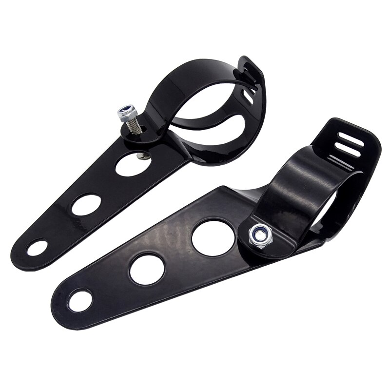 28mm-43mm-Universal-Motorcycle-Headlight-Mounting-Bracket-Fork-Ears-Adjuster-Mount-Clamp-Holder-For-Chopper-Bobber-1