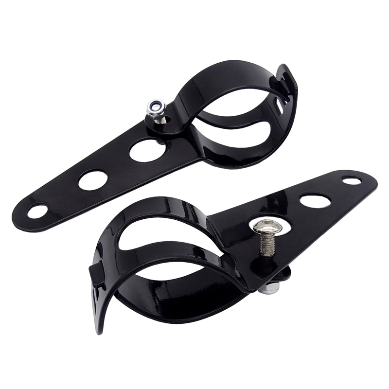 28mm-43mm-Universal-Motorcycle-Headlight-Mounting-Bracket-Fork-Ears-Adjuster-Mount-Clamp-Holder-For-Chopper-Bobber-2