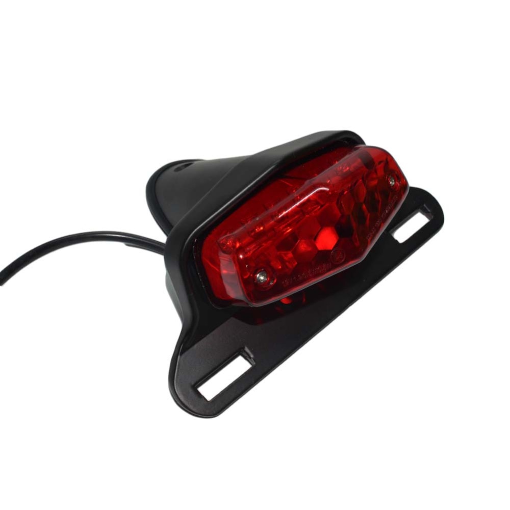 4-Colors-19-LED-Red-Smoke-Lucas-Style-Taillights-Brake-License-Plate-Light-Lamp-for-Harley-5
