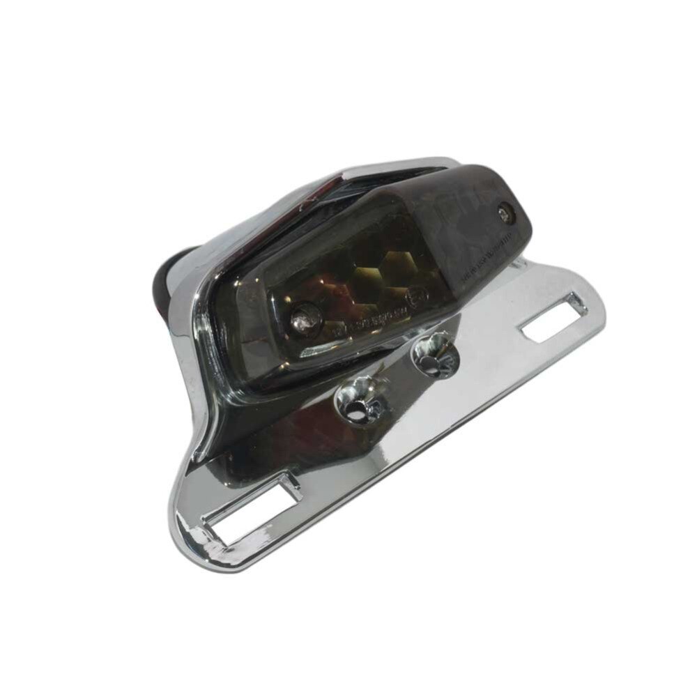 4-Colors-19-LED-Red-Smoke-Lucas-Style-Taillights-Brake-License-Plate-Light-Lamp-for-Harley-7
