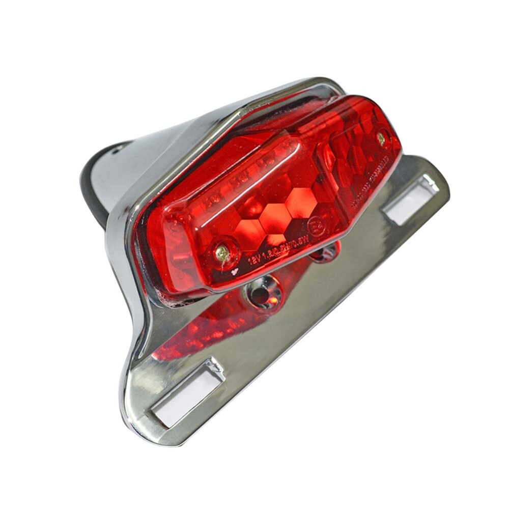 4-Colors-19-LED-Red-Smoke-Lucas-Style-Taillights-Brake-License-Plate-Light-Lamp-for-Harley-9
