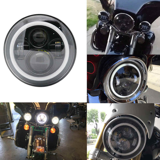 7-inch-Round-Hi-Lo-Motorcycle-Driving-Light-with-DRL-Turn-Signal-Halo-for-Harley-Davidsion-1