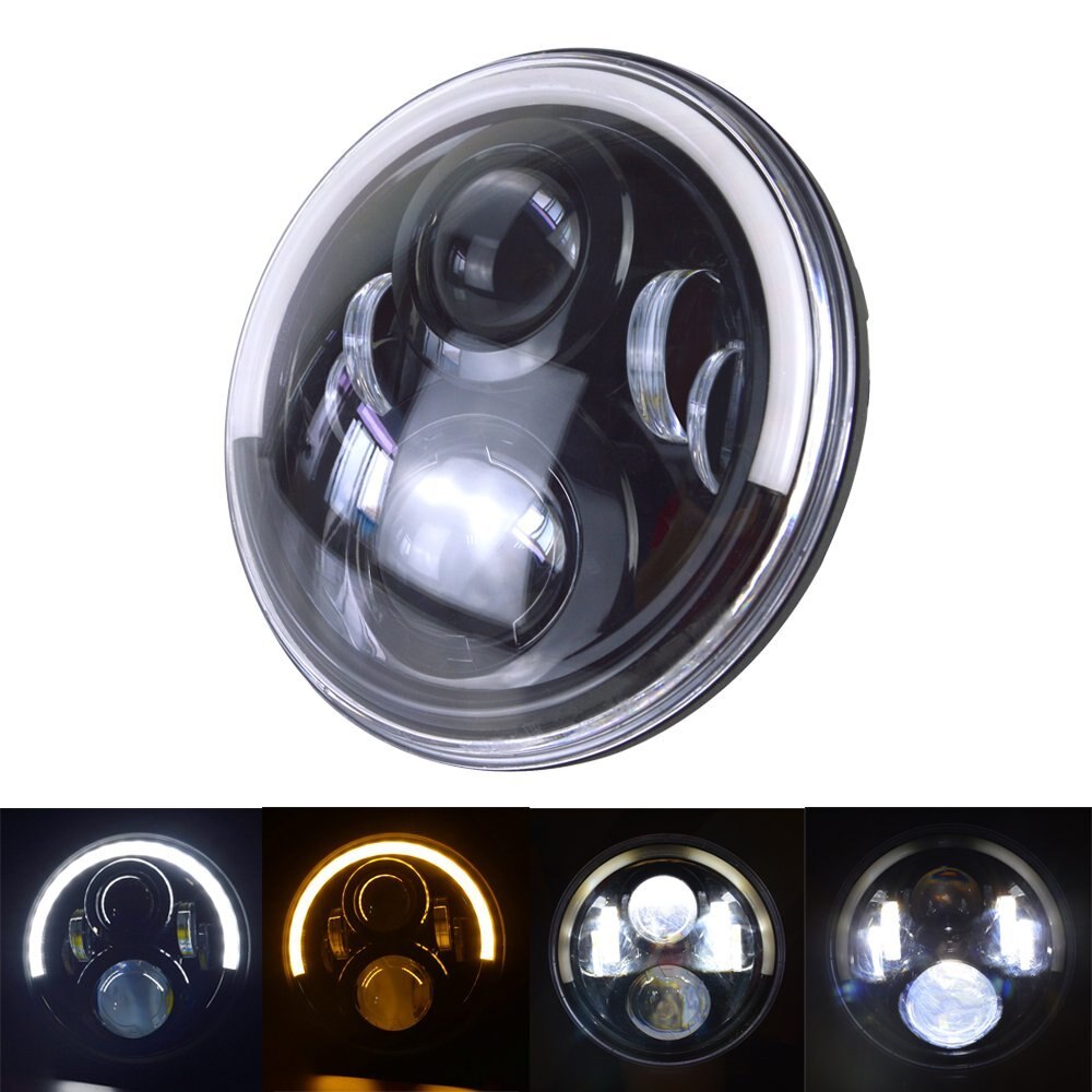 7-inch-Round-Hi-Lo-Motorcycle-Driving-Light-with-DRL-Turn-Signal-Halo-for-Harley-Davidsion-5