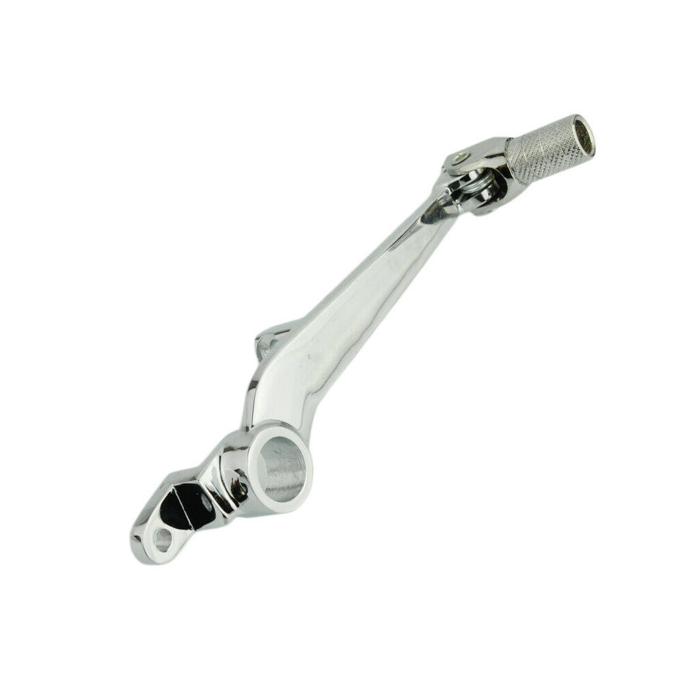 Aluminum-Motorcycle-Rear-Brake-Pedal-Lever-For-Suzuki-GSXR-600-2001-2002-2003-GSXR-750-2000-2