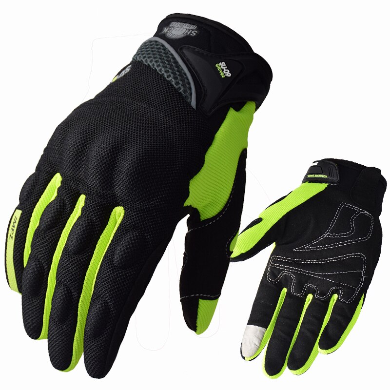 Black-Motorcycle-Gloves-Summer-Windproof-Protective-Gloves-Screen-Touch-DH-Guantes-Moto-Luvas-Alpine-Motocross-Stars-3