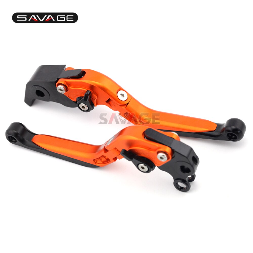 Brake Clutch Lever For KTM 990 950 SUPERMOTO Supermoto SMR SMT