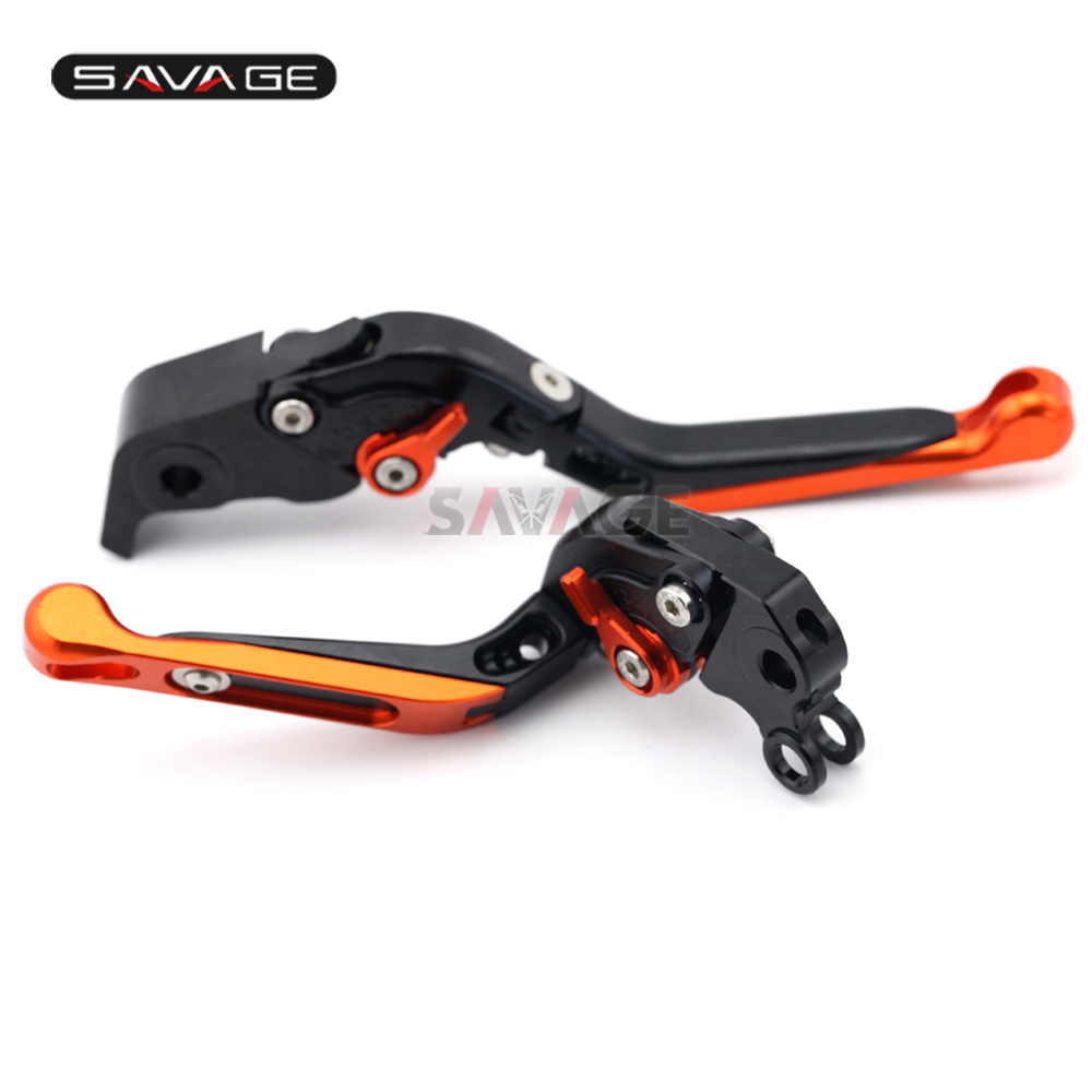 Brake Clutch Lever For KTM 990 950 SUPERMOTO Supermoto SMR SMT