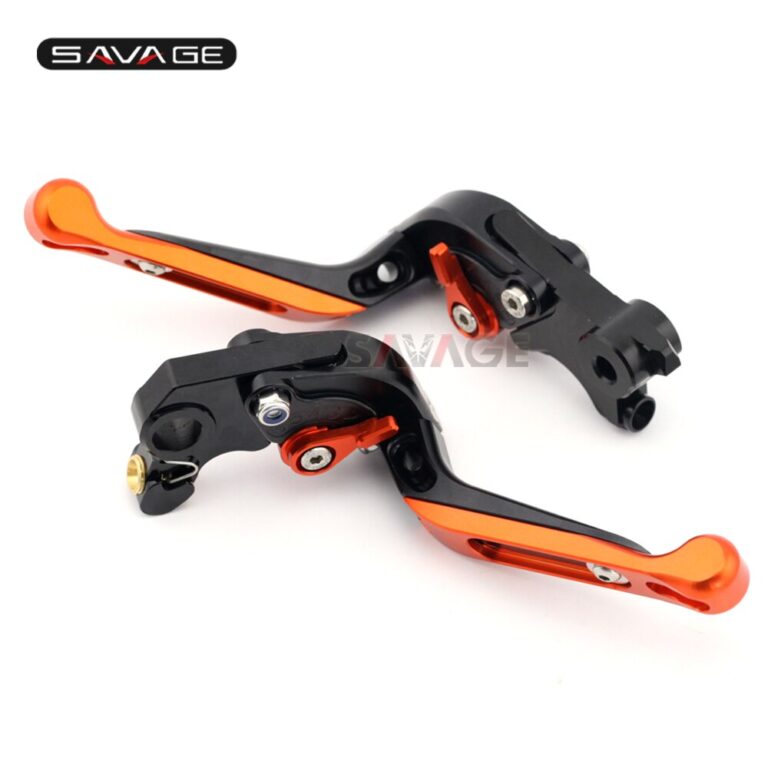 ktm 690 enduro rear brake lever