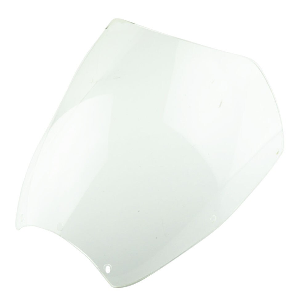 Clear-Motorcycle-Windshield-WindScreen-Double-Bubble-Fairing-Cover-For-Harley-Davidson-Dyna-2006-2017-2016-2015-1