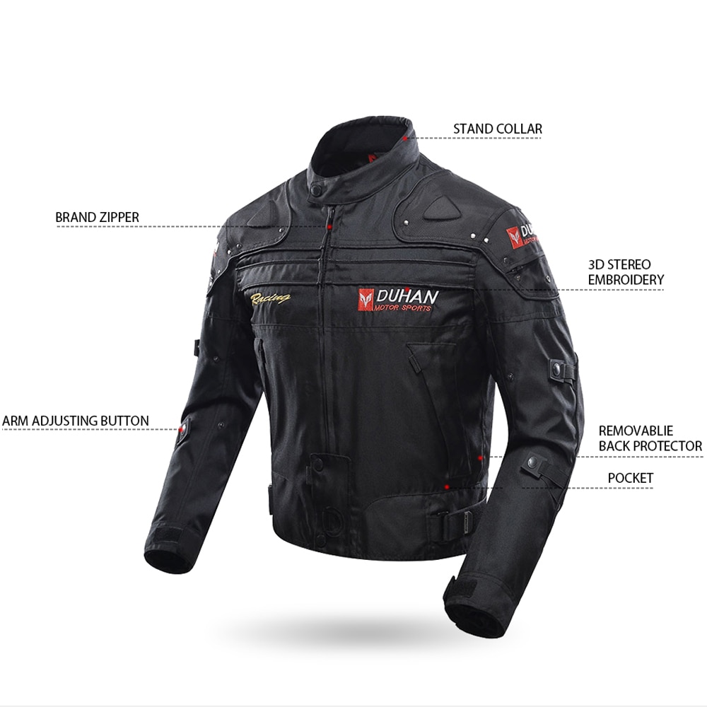 DUHAN-Motorcycle-Jacket-Motorbike-Riding-Jacket-Windproof-Motorcycle-Full-Body-Protective-Gear-Armor-Autumn-Winter-Moto-2