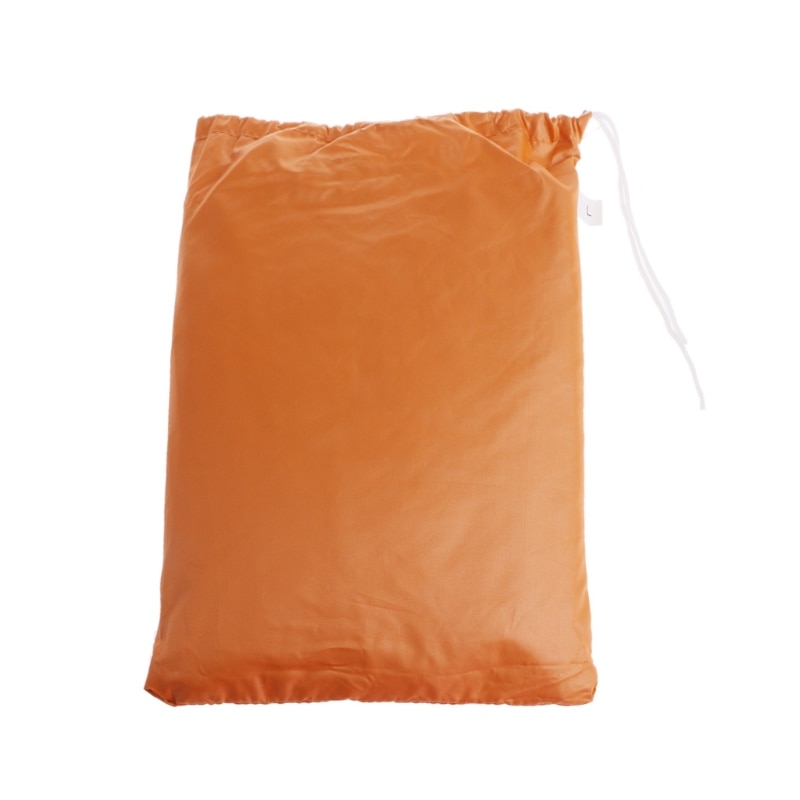 Free-delivery-Orange-L-XL-XXXL-Motorcycle-Cover-Waterproof-For-Harley-Davidson-Street-Glide-Touring-Drop-3