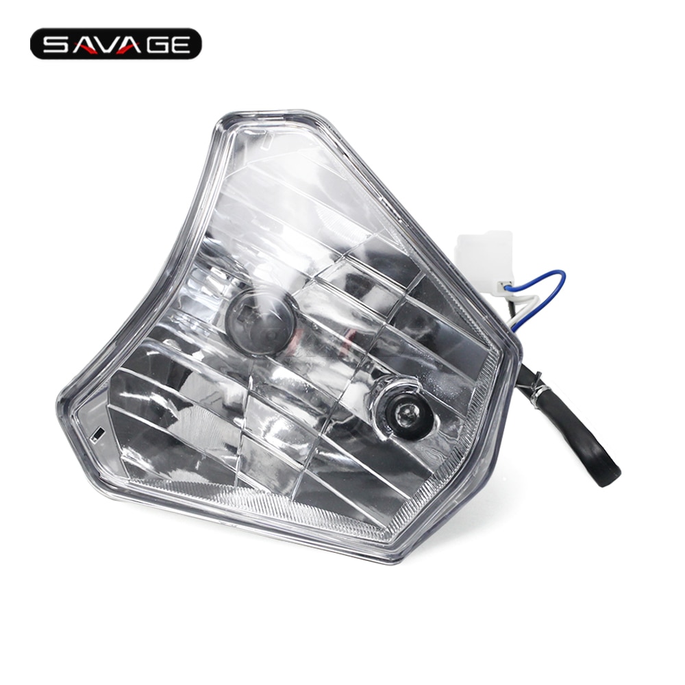 Front-Headlight-For-KTM-690-ENDURO-R-SMC-R-2019-2020-Motorcycle-Accessories-Front-Headlights-Headlamp-3