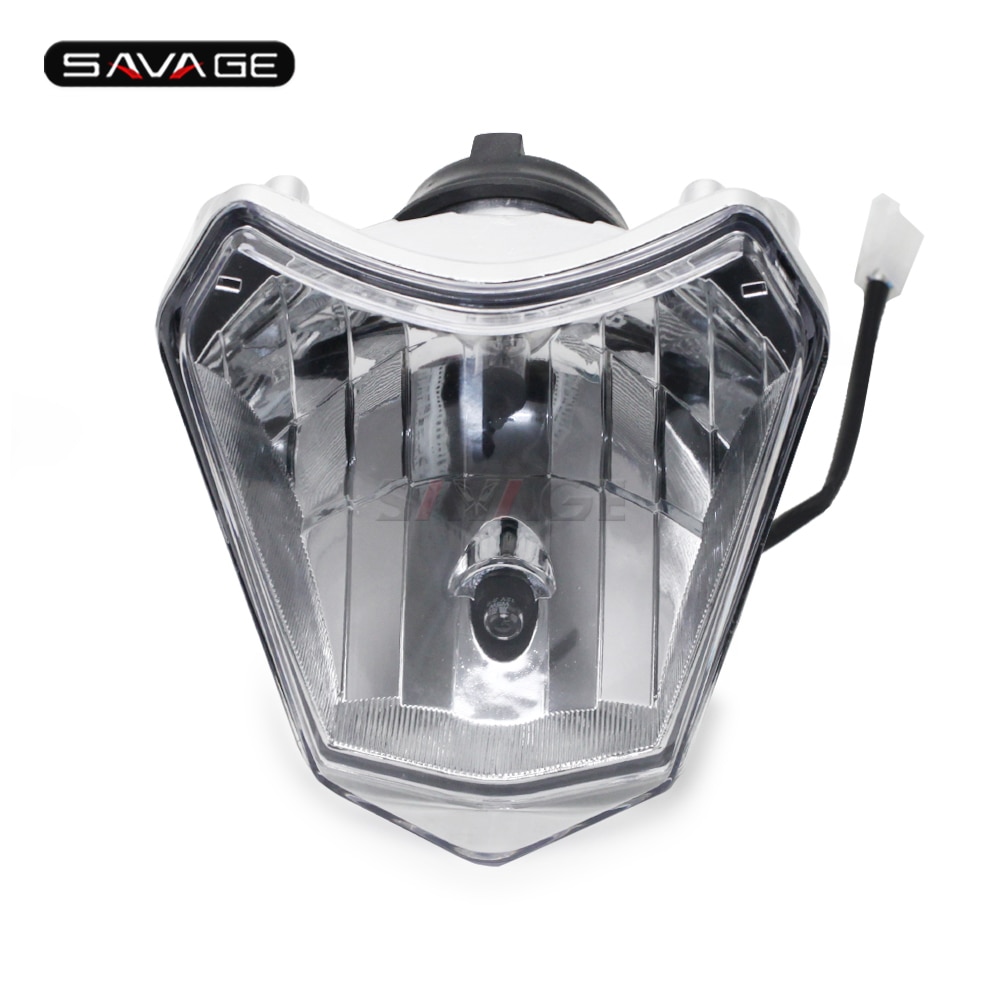 Front-Headlight-For-KTM-690-ENDURO-R-SMC-R-2019-2020-Motorcycle-Accessories-Front-Headlights-Headlamp