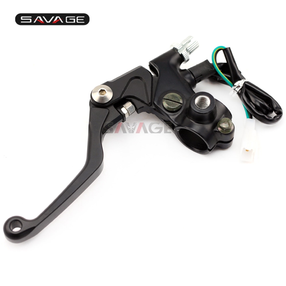 Handlebar-Clutch-Lever-Handle-Perch-For-SUZUKI-DRZ400E-DRZ-400S-DRZ400SM-2019-Motorcycle-Accessories-High-Quality