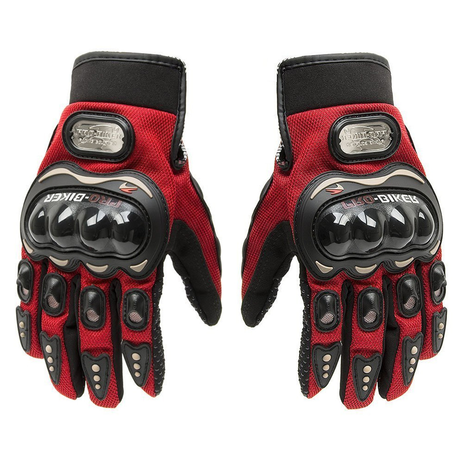 Hot-Sale-Summer-Winter-Full-Finger-motorcycle-gloves-gants-moto-luvas-motocross-leather-motorbike-guantes-moto