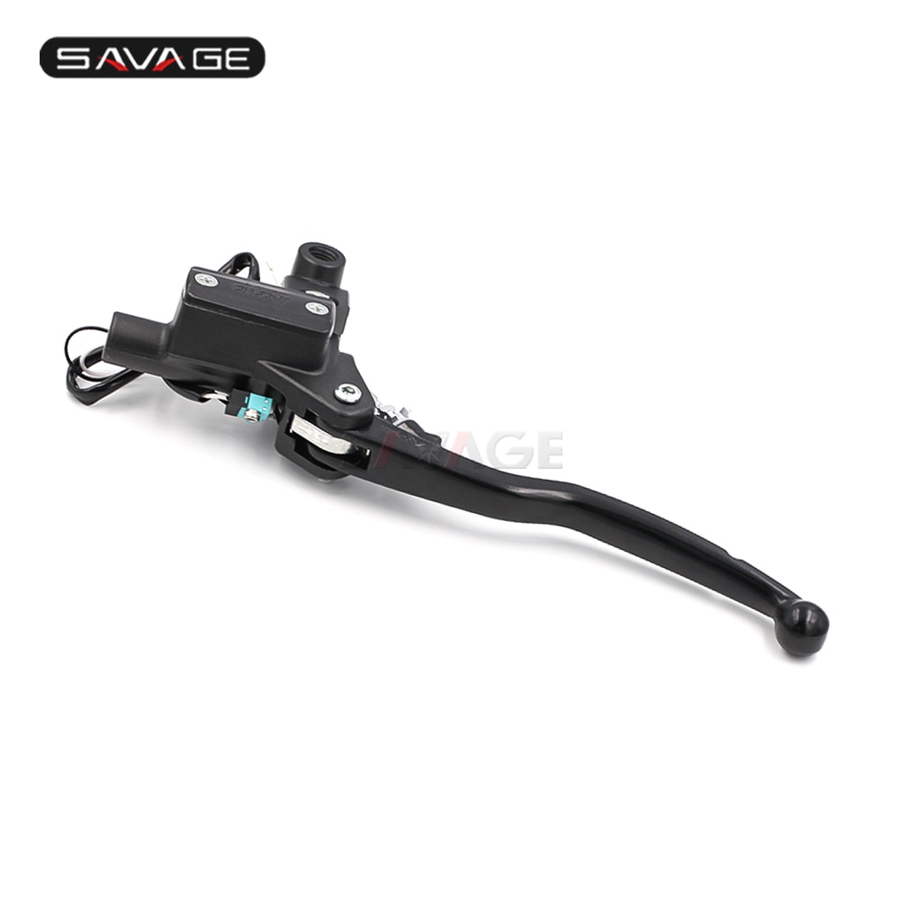 Hydraulic Clutch Master Cylinder Lever For KTM 690 DUKE R SUPERMOTO