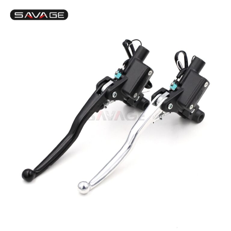 Hydraulic Clutch Master Cylinder Lever For KTM 690 DUKE R SUPERMOTO