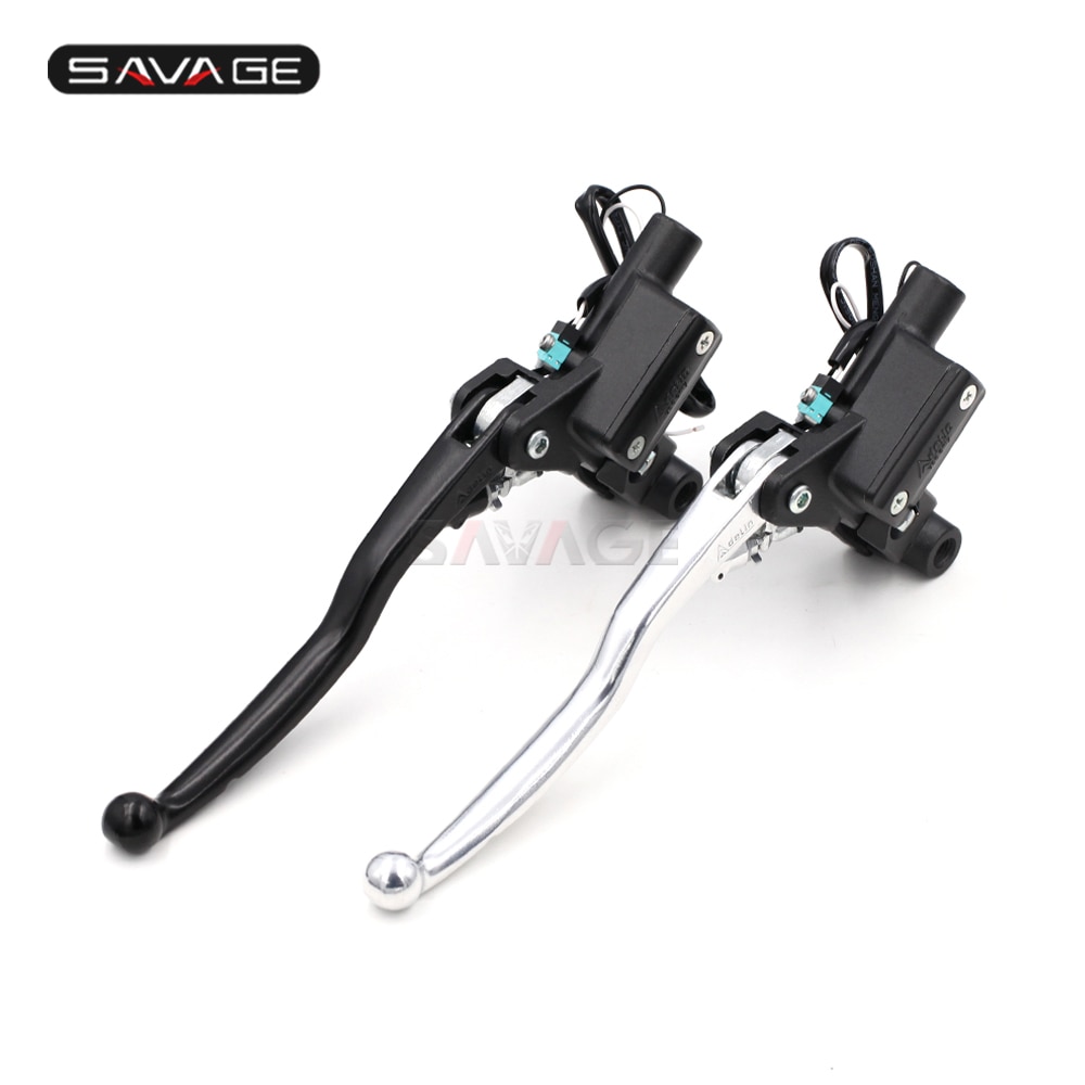 Hydraulic Clutch Master Cylinder Lever For KTM 690 DUKE R SUPERMOTO