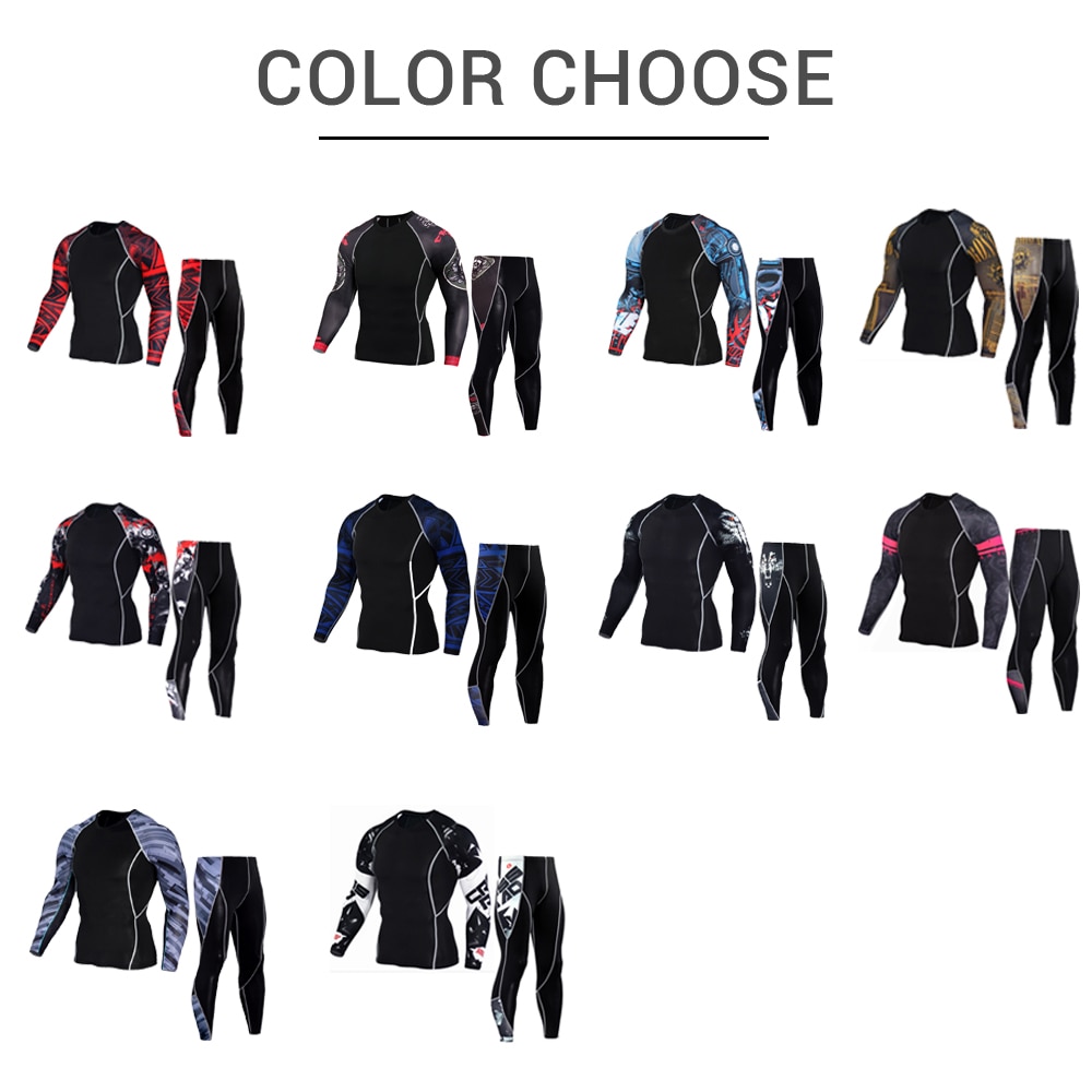 JACK-CORDEE-Men-Motorcycle-Jacket-Pants-Quick-Dry-Sport-Suit-Running-T-shirt-Set-Breathable-Tight-4