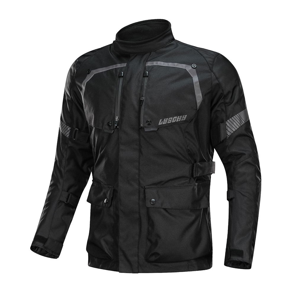 LYSCHY-Motorcycle-Jacket-Men-Winter-Waterproof-Motorbike-Riding-Chaqueta-Moto-Jacket-Motorcycle-Protective-Gear-Armor-Clothing-3