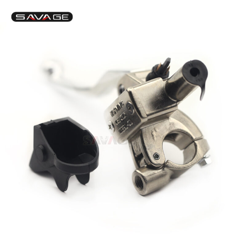 Left Hydraulic Clutch Master Cylinder For KTM EXC 125 150 200 250 300 350 400 450 Motorcycle