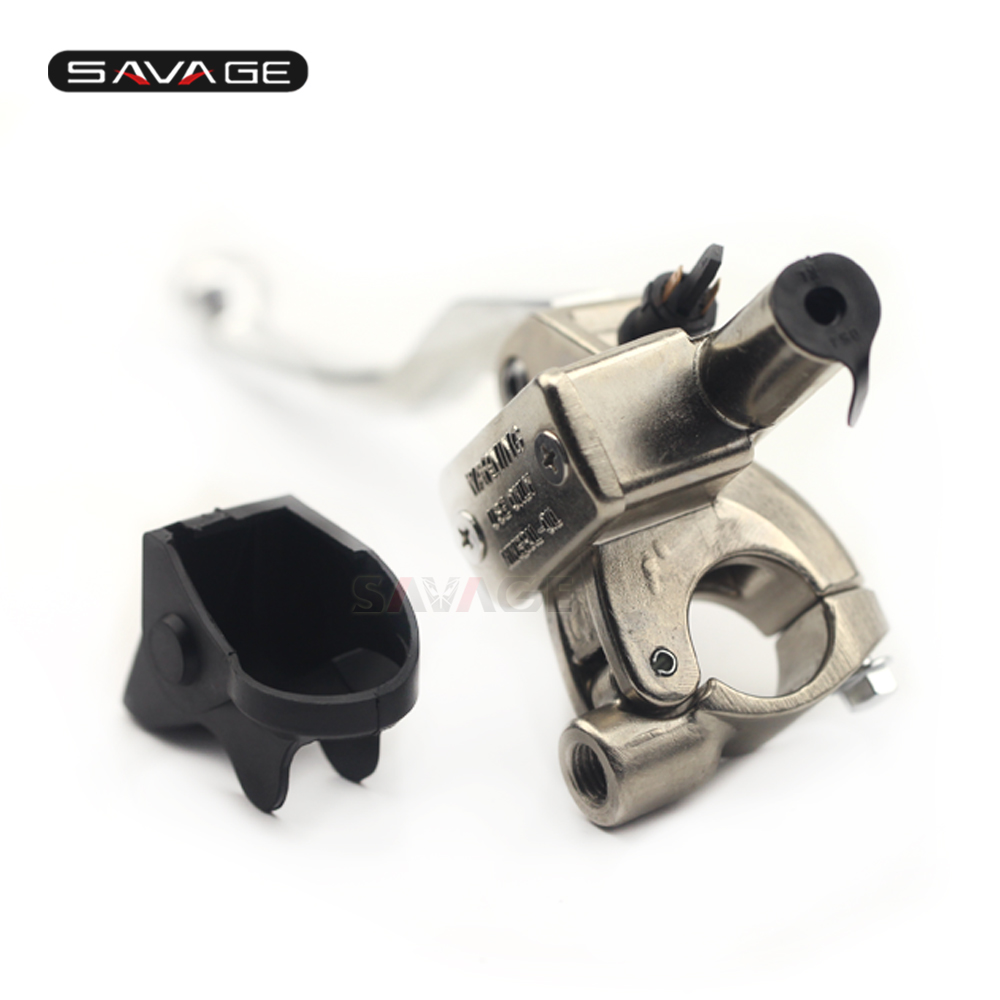 Left Hydraulic Clutch Master Cylinder For KTM EXC 125 150 200 250 300