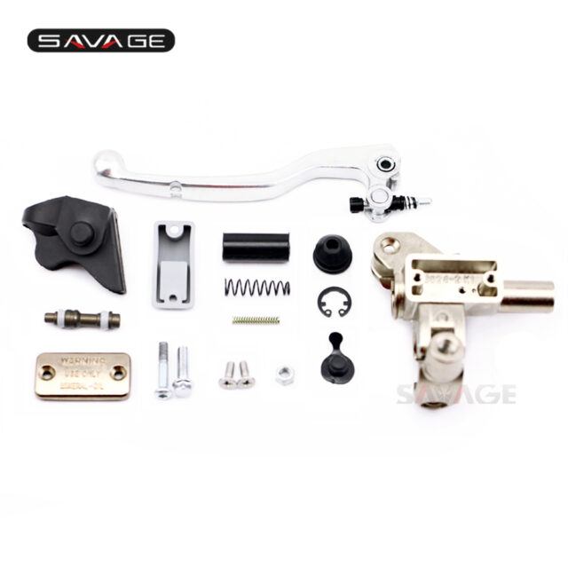 Left Hydraulic Clutch Master Cylinder For KTM EXC 125 150 200 250 300