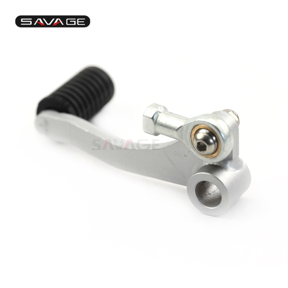 Left Shift Lever For KAWASAKI Z250 Z300 NINJA 250R 300 EX 250R