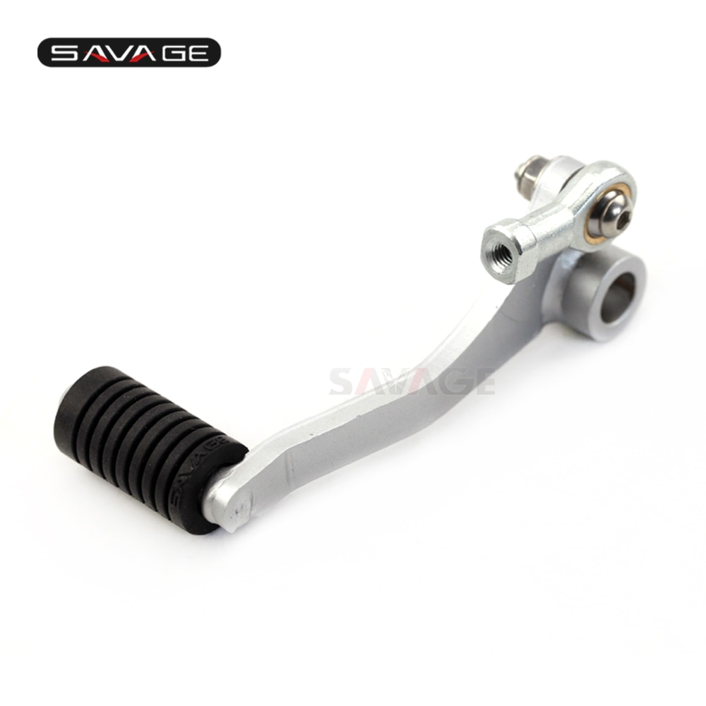 Left Shift Lever For KAWASAKI Z250 Z300 NINJA 250R 300 EX 250R