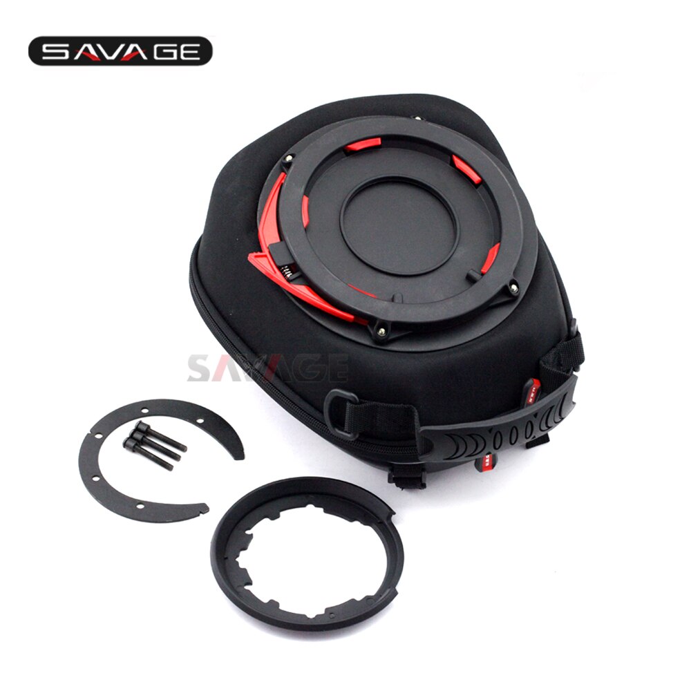 Luggage Bag For KAWASAKI KLE 650 1000 Versys VULCAN S 650 Motocycle