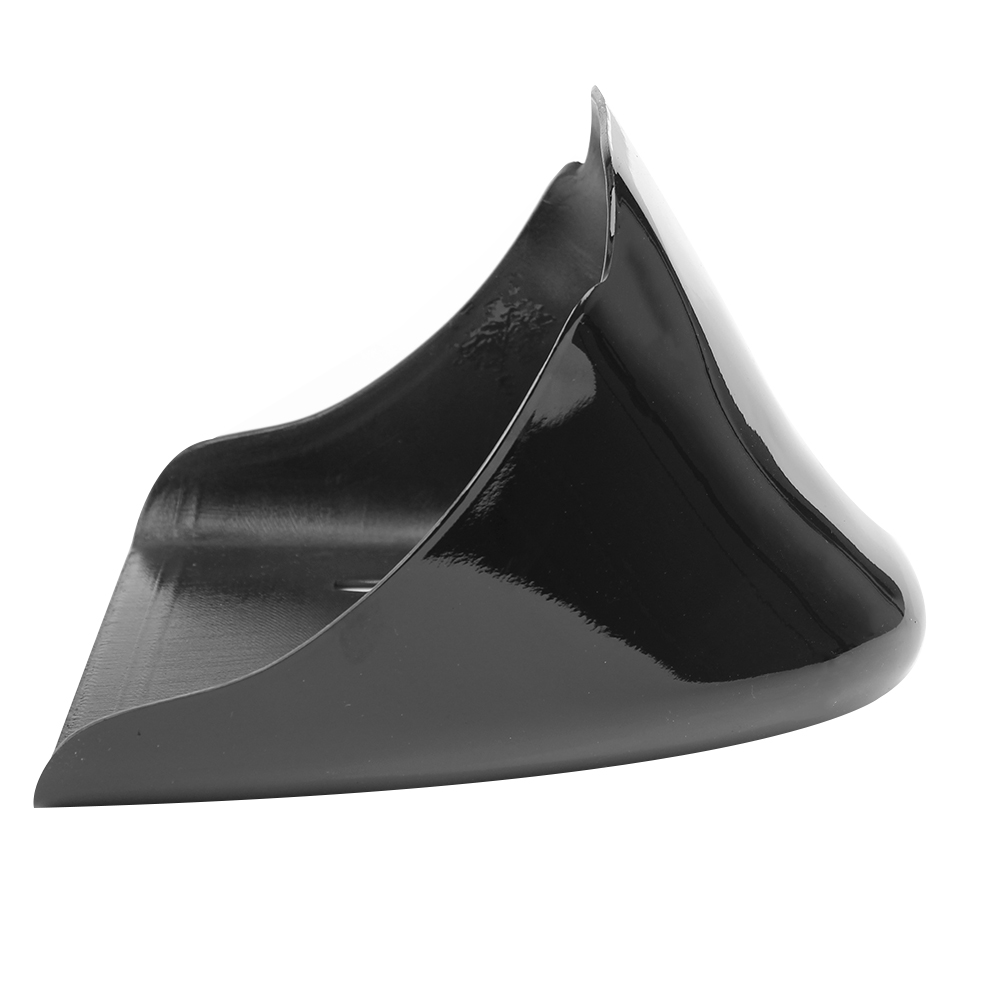 Motorcycle-Black-Front-Bottom-Spoiler-Mudguard-Air-Dam-Chin-Fairing-For-Harley-Sportster-XL-Iron-883-1