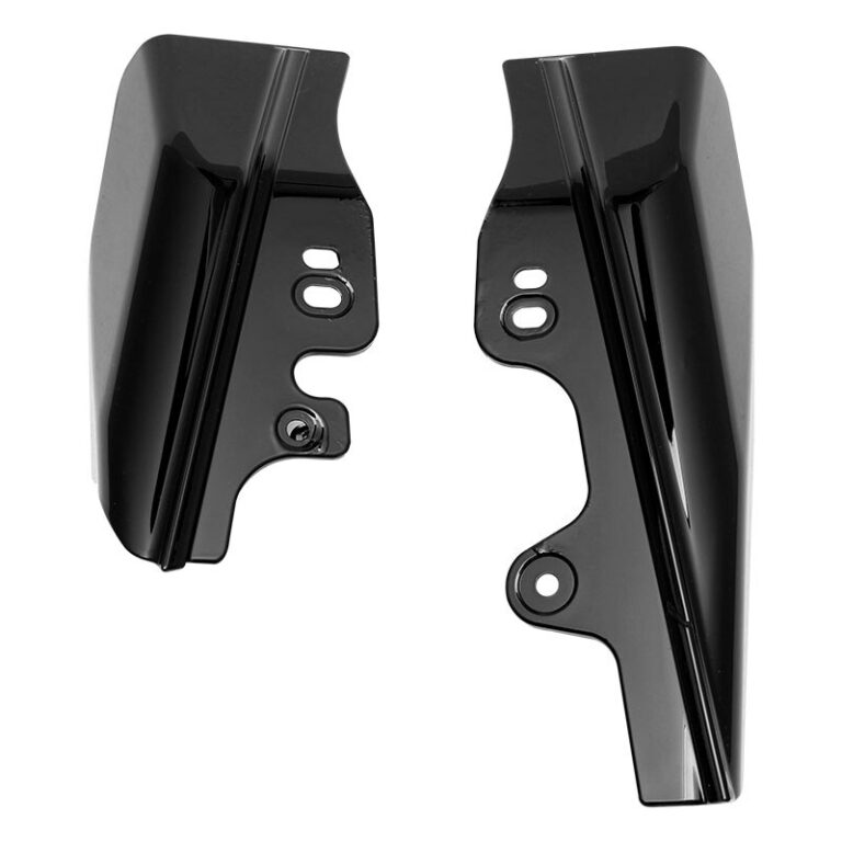 harley davidson street 750 heat deflector