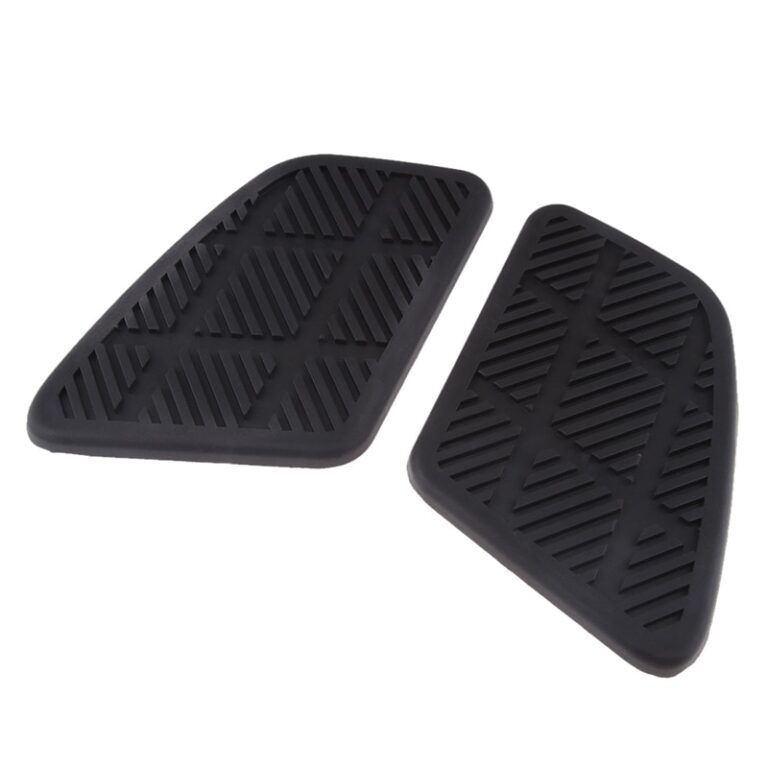 Motorcycle Fuel Tank Pad Selfadhesive Fuel Tank Traction Pads Side