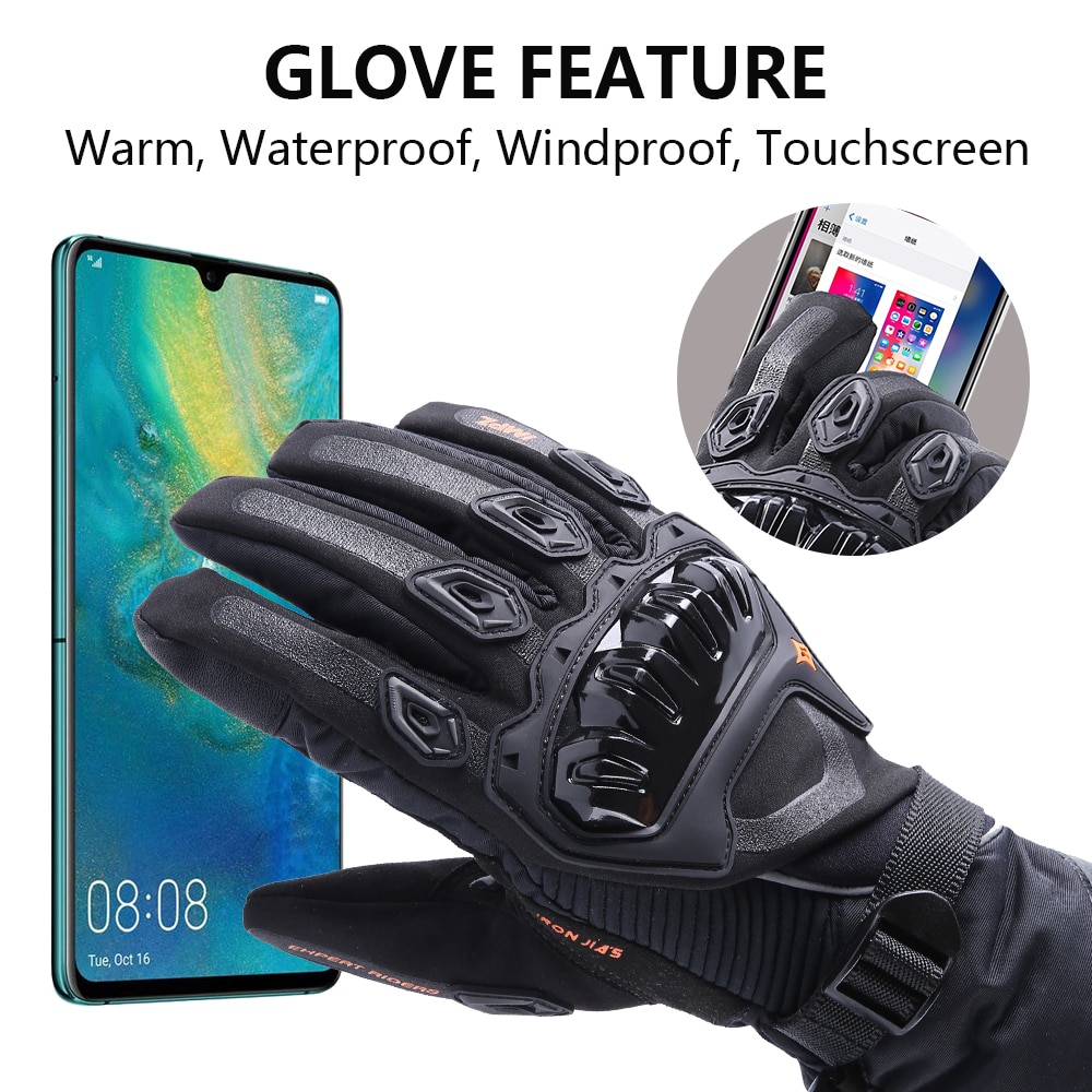 Motorcycle-Gloves-Men-Touch-Screen-Winter-Warm-Waterproof-Windproof-Protective-Gloves-Guantes-Moto-Luvas-Motosiklet-Eldiveni-2
