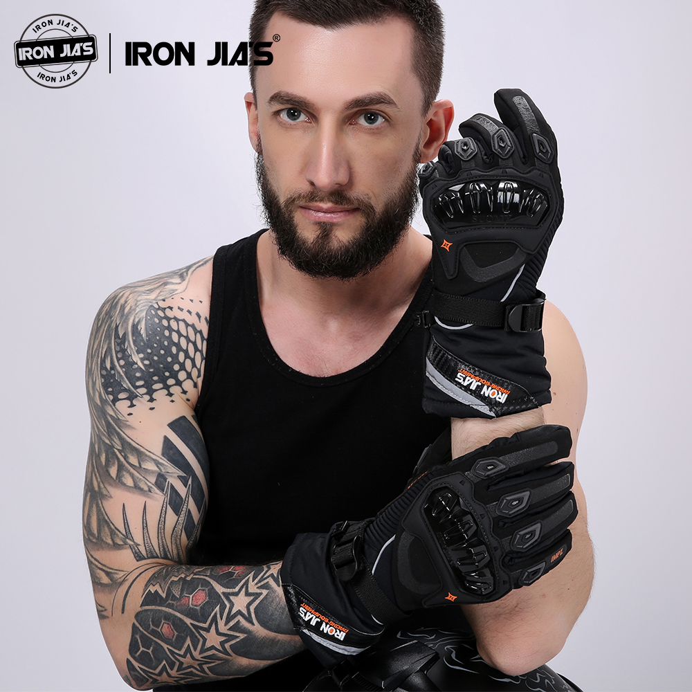 Motorcycle-Gloves-Men-Touch-Screen-Winter-Warm-Waterproof-Windproof-Protective-Gloves-Guantes-Moto-Luvas-Motosiklet-Eldiveni-4