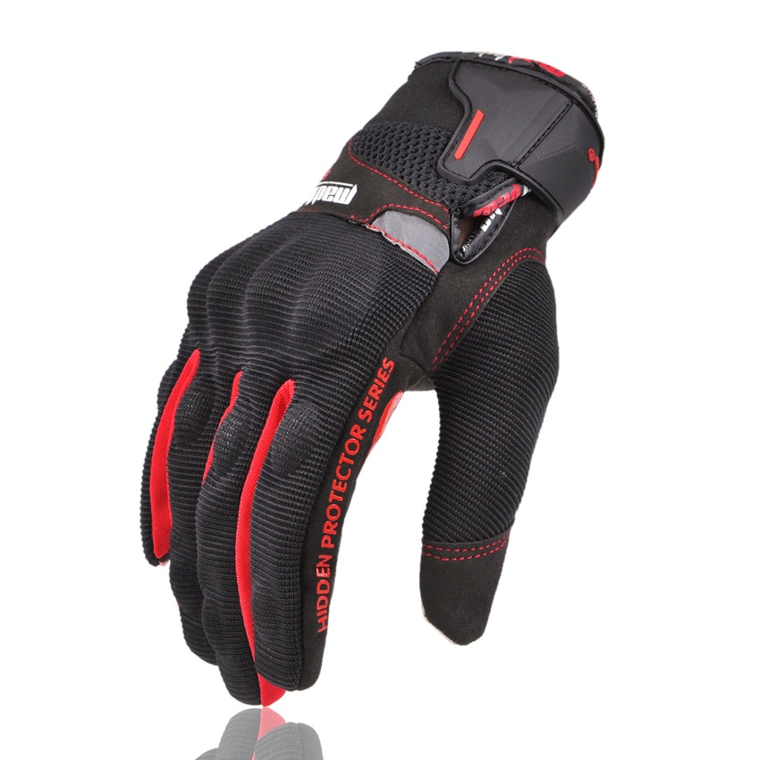 Motorcycle Gloves Summer Motocross Off Road Glove Full Finger Motorbike