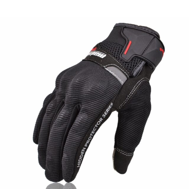 Motorcycle Gloves Summer Motocross Off Road Glove Full Finger Motorbike