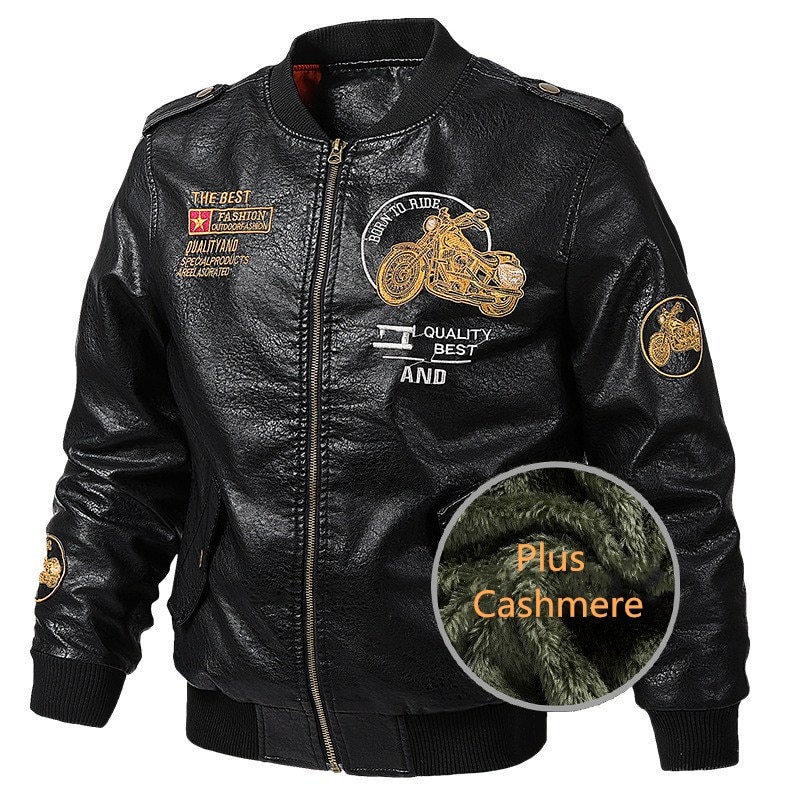 Motorcycle-Jacket-Men-PU-Leather-Jacket-Motocross-Racing-Moto-Jacket-Cycling-Motorbike-Protection-Autumn-Winter-Moto-3