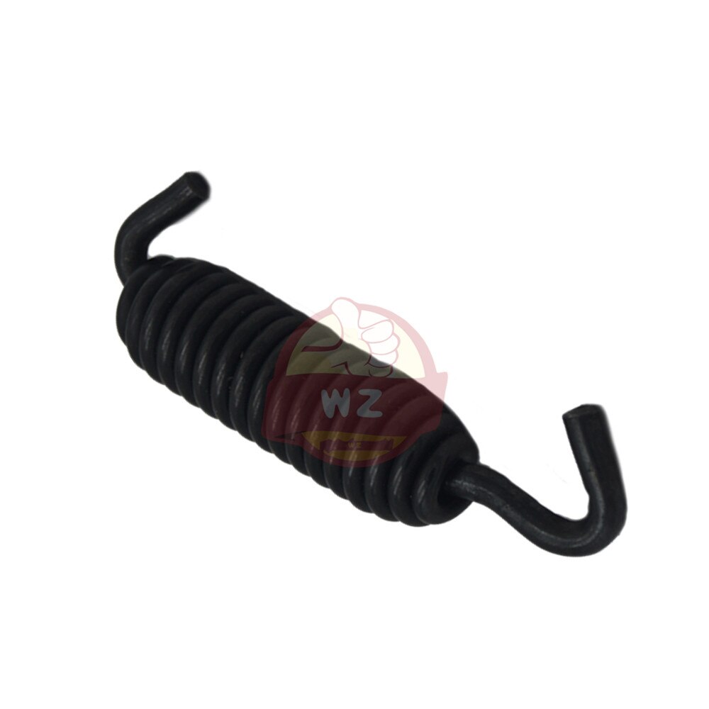 sportster kickstand spring replacement