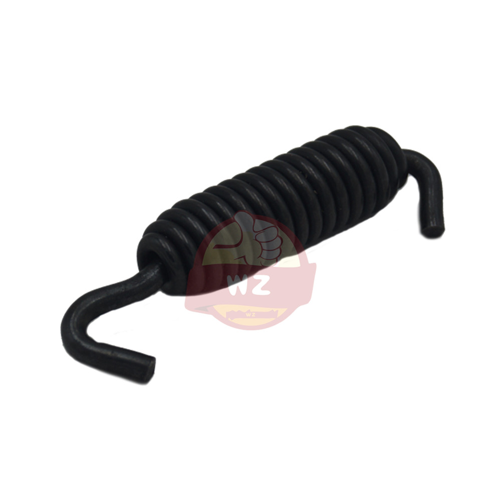 Motorcycle Spring Kickstand Spring Side Jiffy Stand Spring for Harley Davidson Sportster for