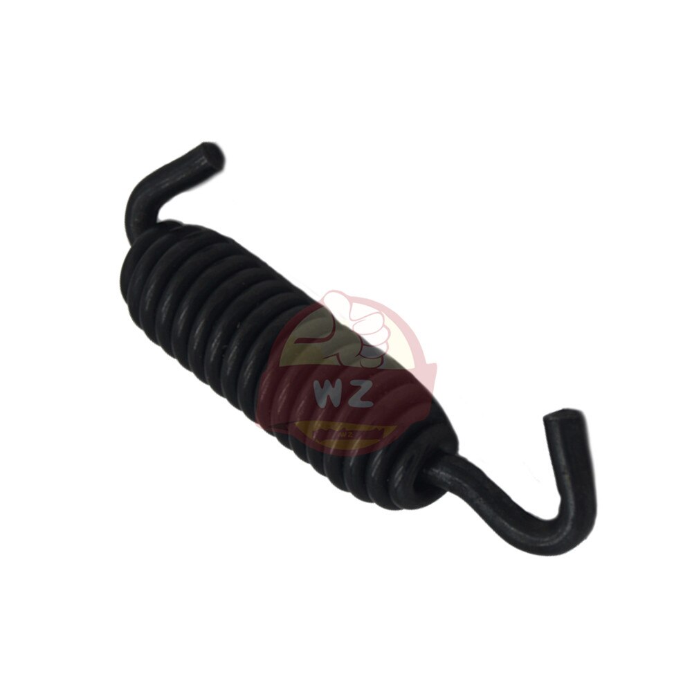 Motorcycle Spring Kickstand Spring Side Jiffy Stand Spring for Harley