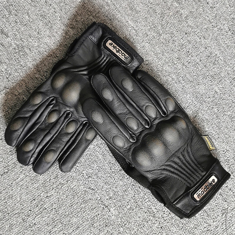 Motorcycle-gloves-anti-fall-wear-resistant-touch-screen-sheepskin-riding-gloves-leather-four-seasons-locomotive-for-1
