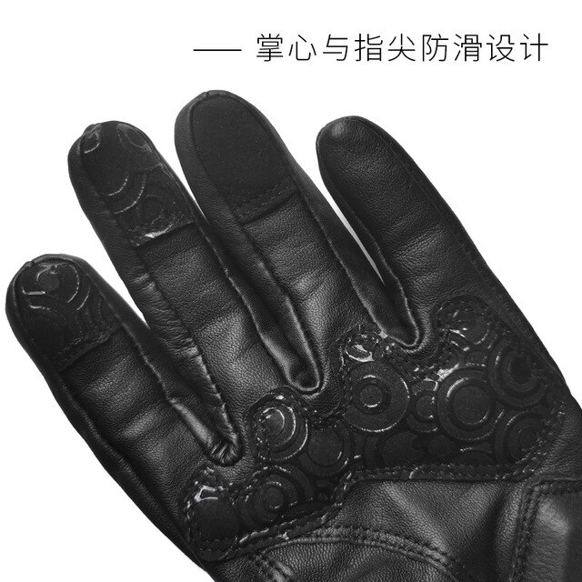 Motorcycle-gloves-anti-fall-wear-resistant-touch-screen-sheepskin-riding-gloves-leather-four-seasons-locomotive-for-4
