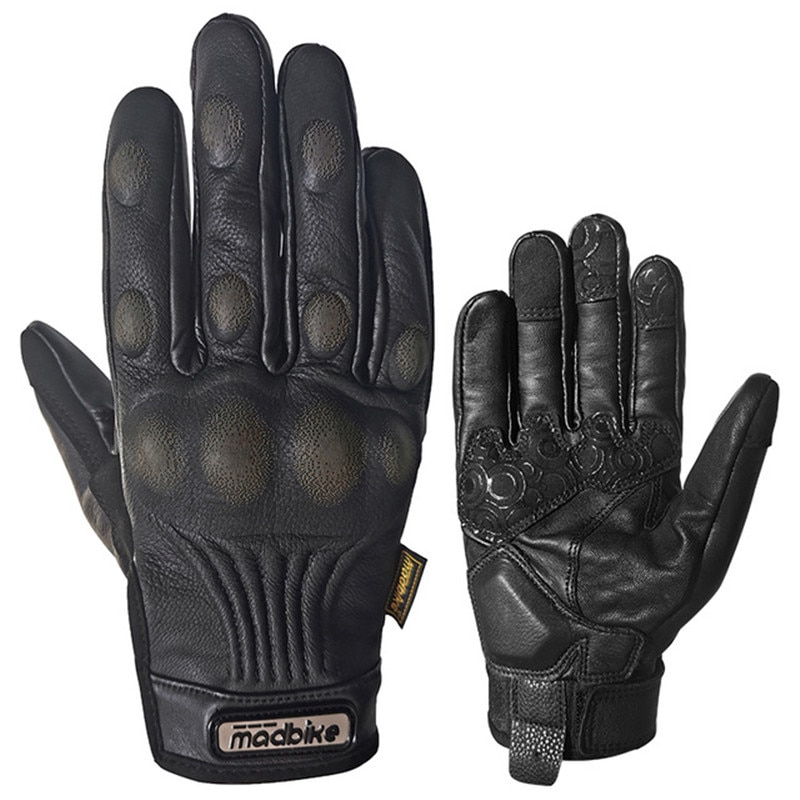 Motorcycle-gloves-anti-fall-wear-resistant-touch-screen-sheepskin-riding-gloves-leather-four-seasons-locomotive-for