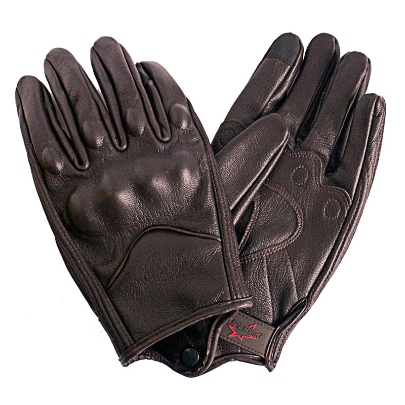 New-Motorcycle-Gloves-Men-Touch-Screen-Leather-Electric-Bike-Glove-Cycling-Full-Finger-Motorbike-Moto-Bike-2