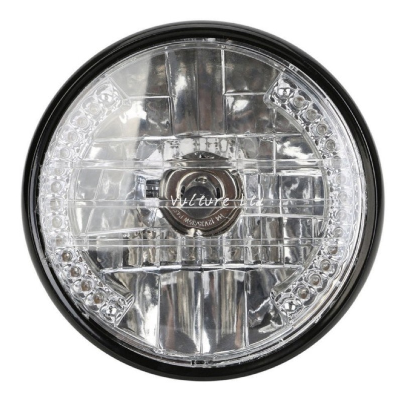 New-Universal-7-12v-Motorcycle-Round-Headlight-Turn-Signal-light-Head-Lamp-For-Harley-Bobber-Honda-3