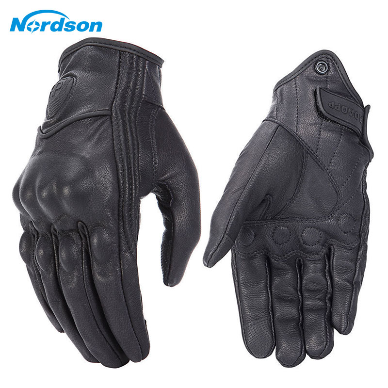 Nordson-Retro-Motorcycle-Gloves-Leather-Winter-Full-Finger-Waterproof-Men-Women-Motocross-Gloves-Protective-Gears-Moto-2