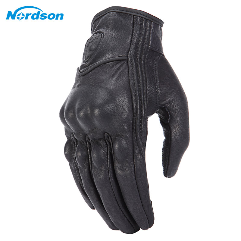 Nordson-Retro-Motorcycle-Gloves-Leather-Winter-Full-Finger-Waterproof-Men-Women-Motocross-Gloves-Protective-Gears-Moto